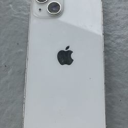 Iphone 13 128g Wiped  Good Condition 