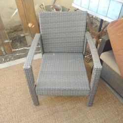 Patio Chairs 