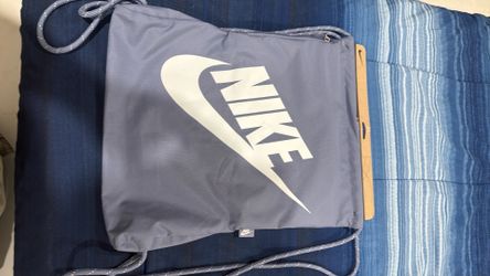 Nike bag