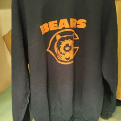 Chicago Bears Sweatshirt