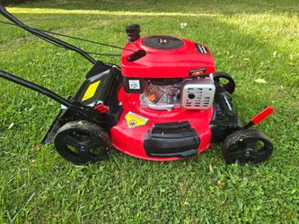 Lawnmower