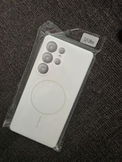 S25 ultra Case