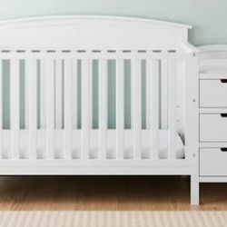 Baby crib  brand new, never used