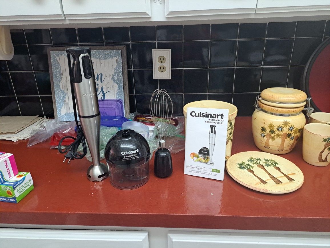 Cuisinart Smart Stick