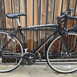 2013 Specialized Allez Road Bike