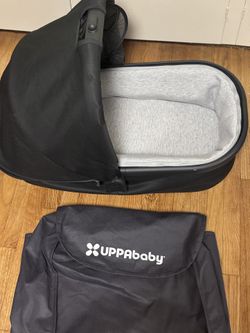 UPPABABY Bassinet 