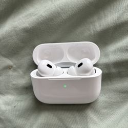AirPod Pros 