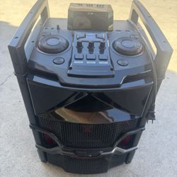 LG XBOOM Party Speaker 
