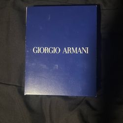 Giorgio Armani