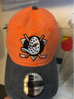 Ducks hat