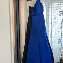 Wedding/party Dress With Tag