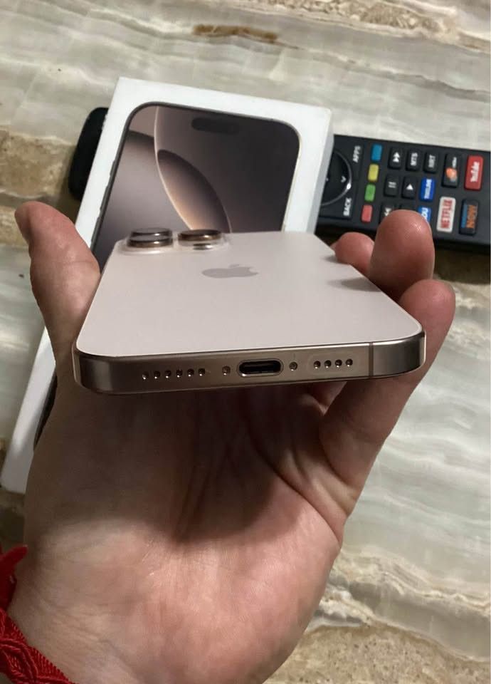 Apple 16proMax 
