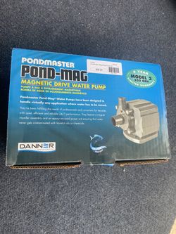 Mag Drive 2