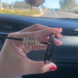 Real Versace Reading Glasses