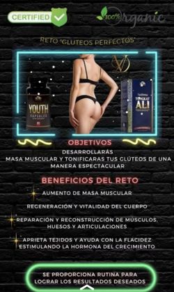 Desintoxicate Y pierde Peso