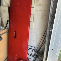 Perry Trasera  De Una For$ 150