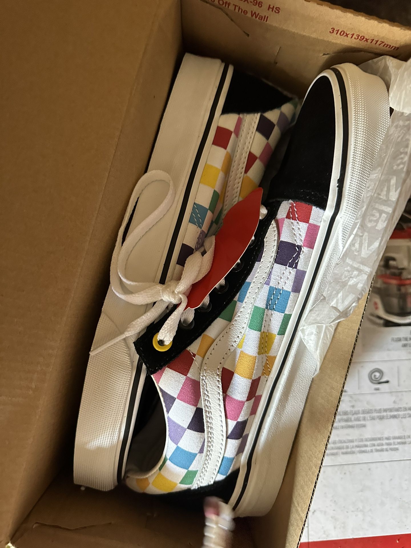 Vans 