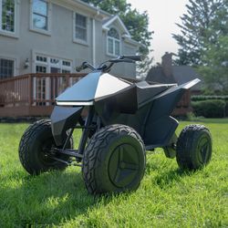 CYBERQUAD FOR KIDS (2.0)