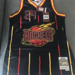 mitchell &ness size large brand new 