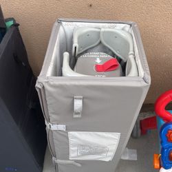 Baby Playpen
