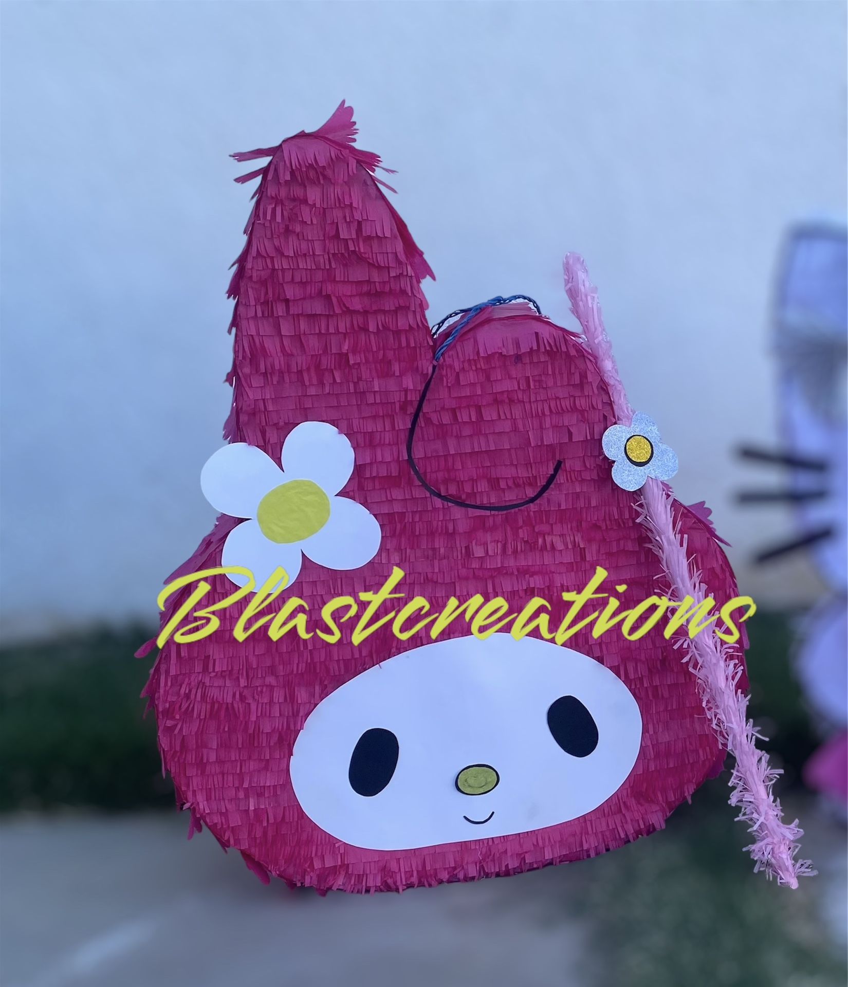 Mymelody Pinata