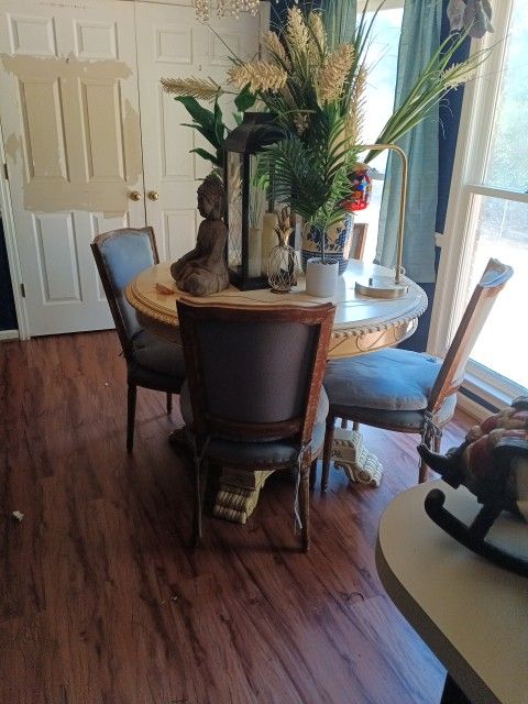 Italian Dining Room Table For Sale For $500
