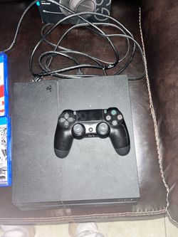 PS4