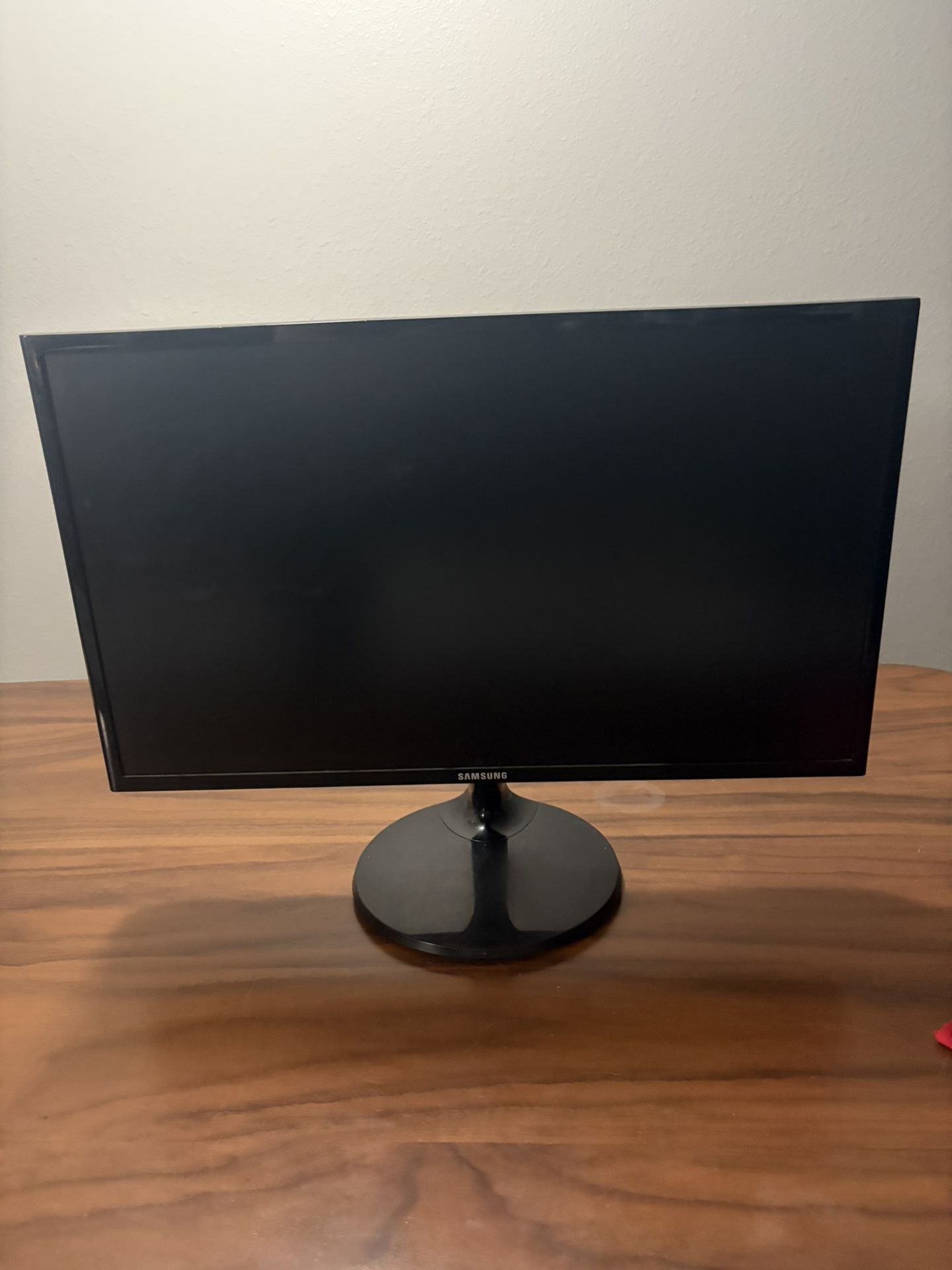 Samsung Monitor