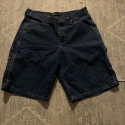 Lee Jorts 