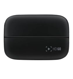 Elgato HD60 Game Capture Card – 1080p 60fps