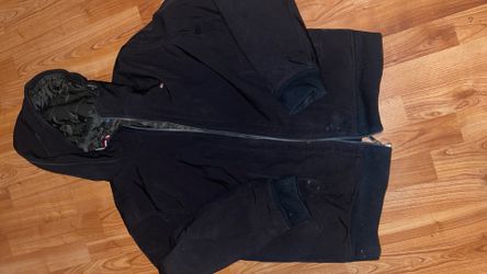 Tommy Jacket Size Large 