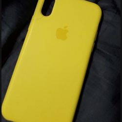 iPhone X Case