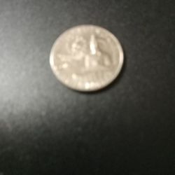 1(contact info removed) Bicentennial  D Quarter For  Sale B O