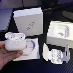 AirPod Pro Gen 2