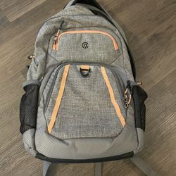Backpack 