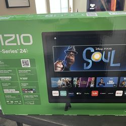 Vizio D-Series TV 24”