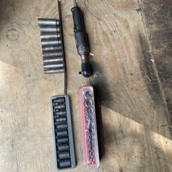 Snap On And Mac Tools 