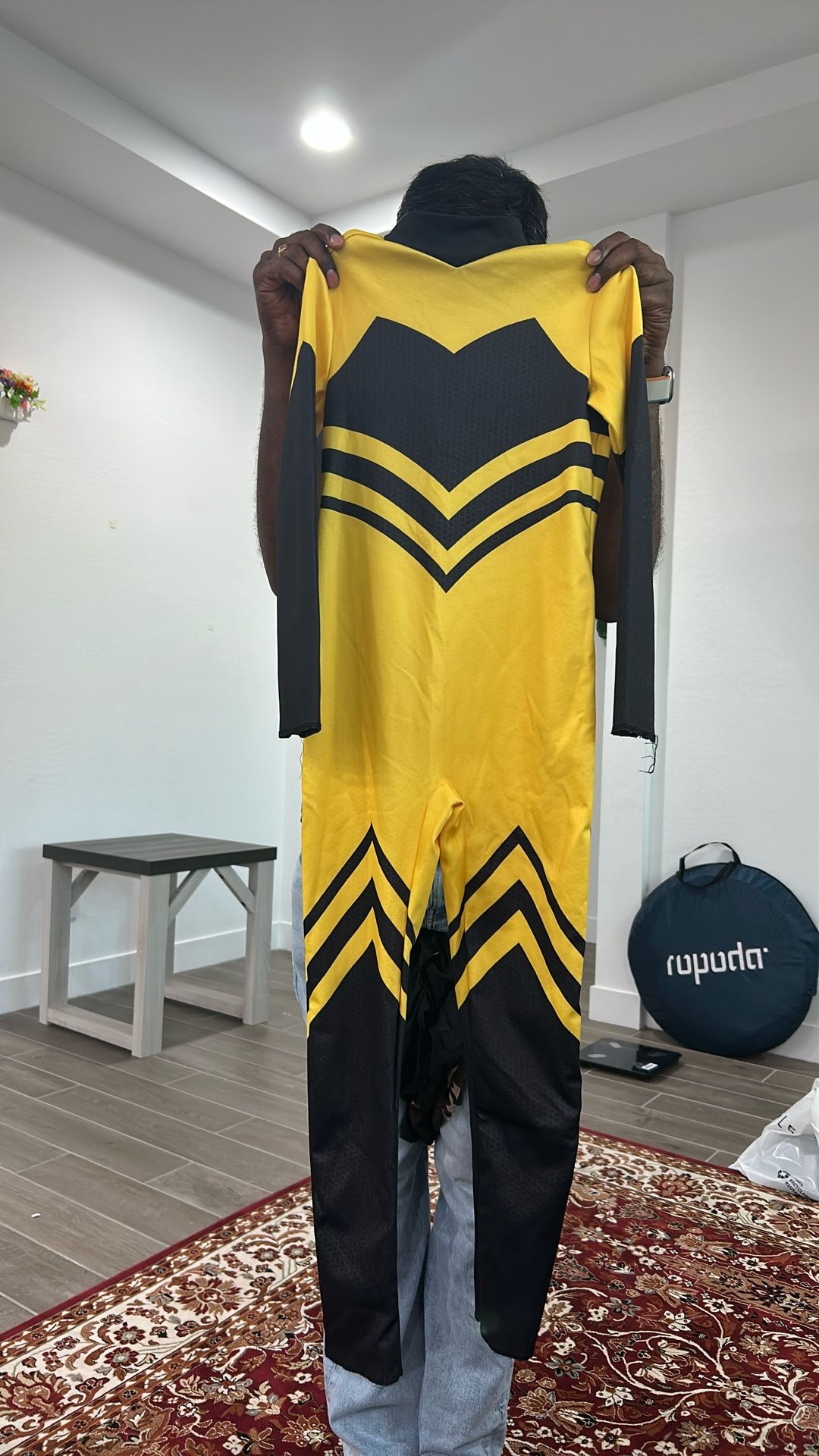 Halloween Costume Miraculous