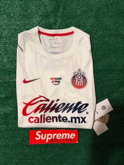 Chivas Nike jersey AUTHENTIC Fan version size M