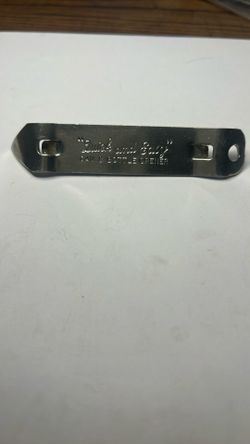 Quick And Easy Can Of Bottle Opener VaughnChicago 