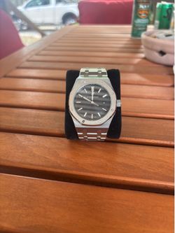 Audemars Piguet Royal Oak