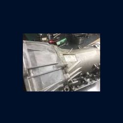 4l60e Chevrolet GMC Automatic Transmission Rebuilds 