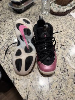 Foamposites Youth