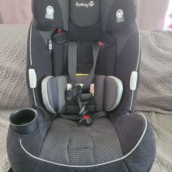 Car seat