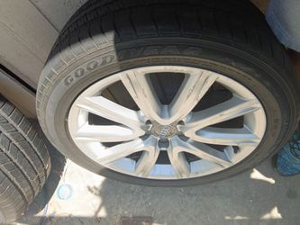 Rims
