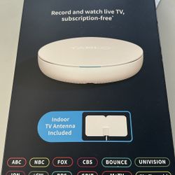 TV Antenna  