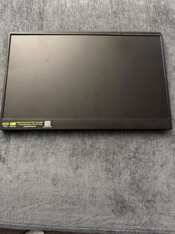 PORTABLE MONITOR