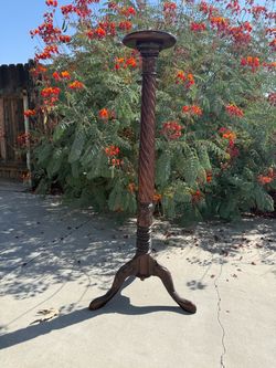 Plant stand