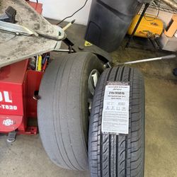 New Tires For Sale