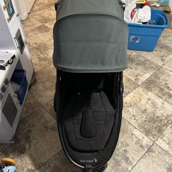 Baby Jogger Stroller